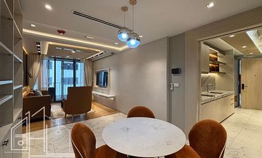 Wohnung zur Miete mit 2 Zimmer in Watthana, Bangkok