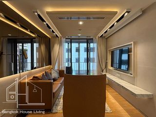 Wohnung zur Miete mit 2 Zimmer in Watthana, Bangkok