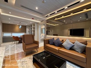 Wohnung zur Miete mit 2 Zimmer in Watthana, Bangkok