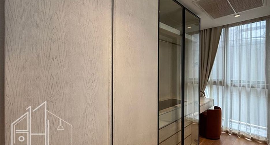 Wohnung zur Miete mit 2 Zimmer in Watthana, Bangkok
