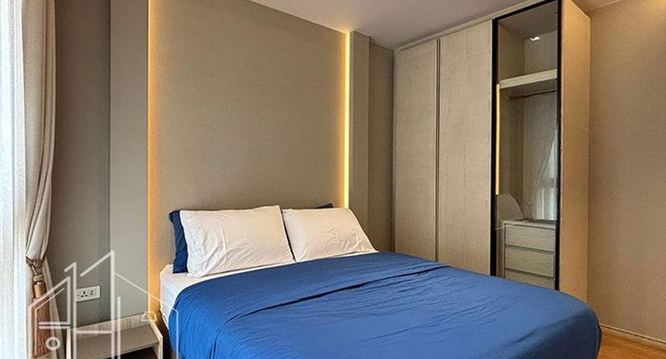 Wohnung zur Miete mit 2 Zimmer in Watthana, Bangkok