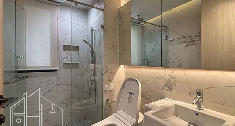 Wohnung zur Miete mit 2 Zimmer in Watthana, Bangkok