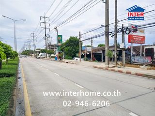 出售 土地 在 Lat Krabang, 曼谷
