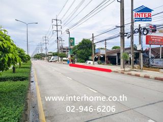 出售 土地 在 Lat Krabang, 曼谷