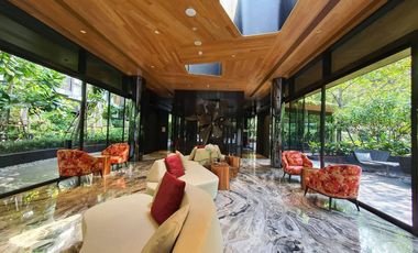 Condo en alquiler de 1 habitaciones en Suan Luang, Bangkok