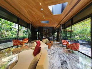 For rent 1 bed condo in Suan Luang, Bangkok
