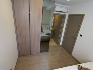 For rent 1 bed condo in Suan Luang, Bangkok