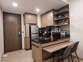 For rent 1 bed condo in Suan Luang, Bangkok