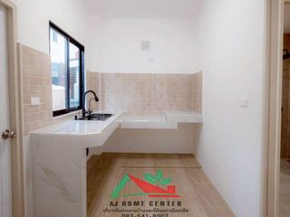 Продажа 3 спальни дом в Mueang Nonthaburi, Нонтабури