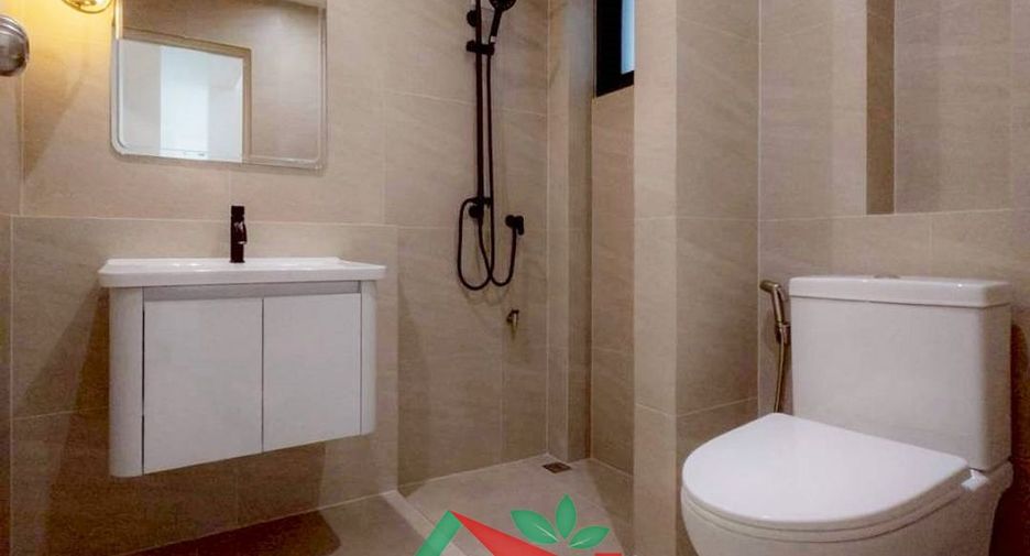 À vendre 3 chambres maison à Mueang Nonthaburi, Nonthaburi