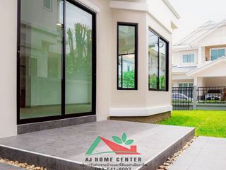 Продажа 3 спальни дом в Mueang Nonthaburi, Нонтабури