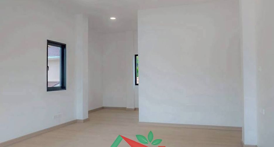 À vendre 3 chambres maison à Mueang Nonthaburi, Nonthaburi