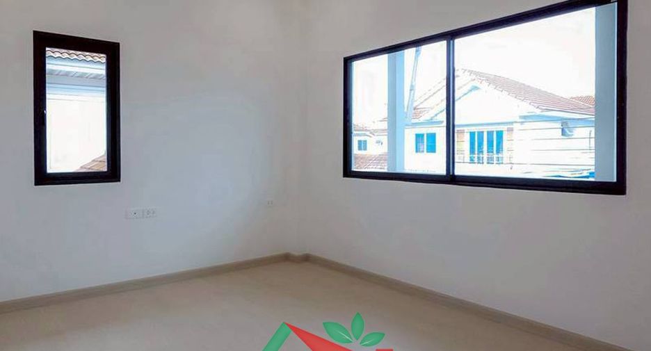 À vendre 3 chambres maison à Mueang Nonthaburi, Nonthaburi