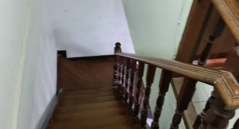 出售 2 卧室 联排别墅 在 Sai Mai, 曼谷