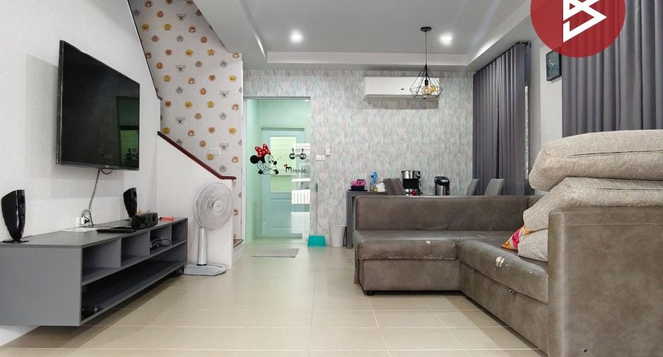 Haus zum Kauf mit 3 Zimmer in Mueang Nakhon Si Thammarat, Nakhon Si Thammarat