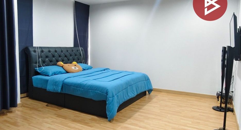 Haus zum Kauf mit 3 Zimmer in Mueang Nakhon Si Thammarat, Nakhon Si Thammarat