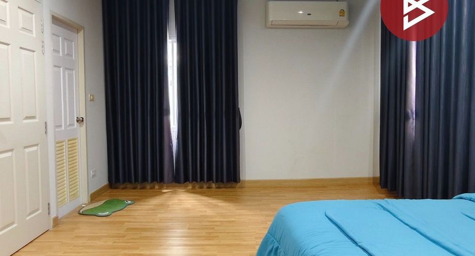 Haus zum Kauf mit 3 Zimmer in Mueang Nakhon Si Thammarat, Nakhon Si Thammarat