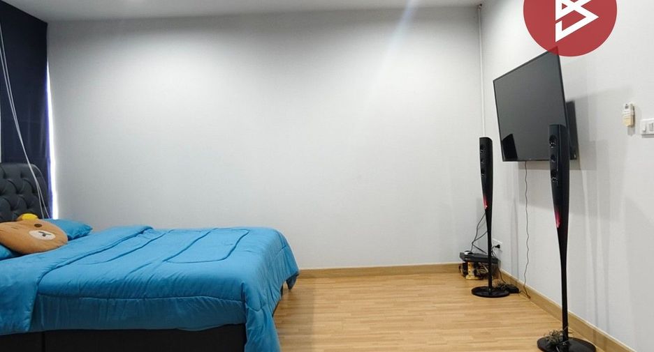Haus zum Kauf mit 3 Zimmer in Mueang Nakhon Si Thammarat, Nakhon Si Thammarat