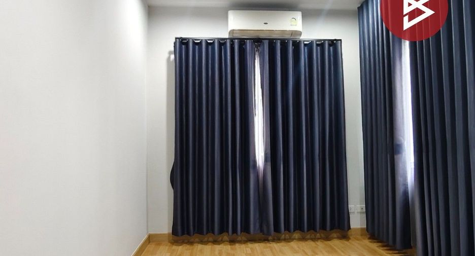 Haus zum Kauf mit 3 Zimmer in Mueang Nakhon Si Thammarat, Nakhon Si Thammarat