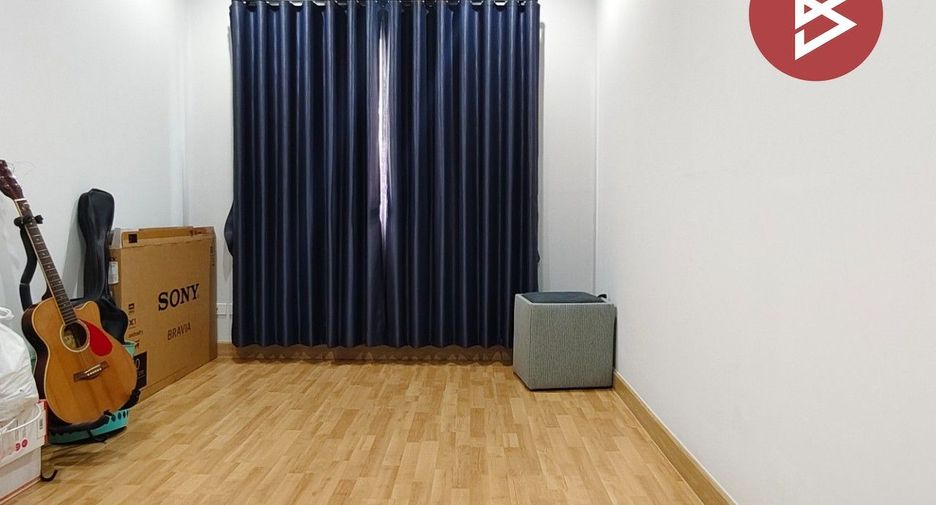 Haus zum Kauf mit 3 Zimmer in Mueang Nakhon Si Thammarat, Nakhon Si Thammarat