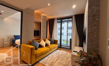 Apartment zur Miete mit 1 Zimmer in Watthana, Bangkok