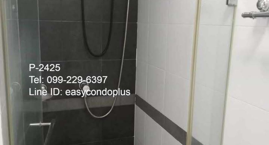Wohnung zur Miete mit 1 Zimmer in Ratchathewi, Bangkok