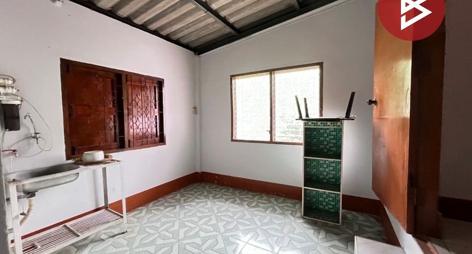 For sale 1 bed house in Photharam, Ratchaburi
