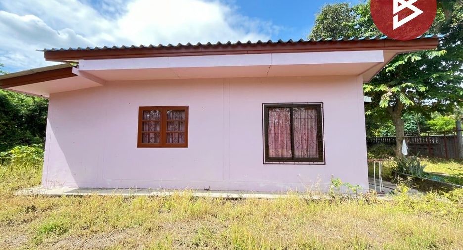 For sale 1 bed house in Photharam, Ratchaburi