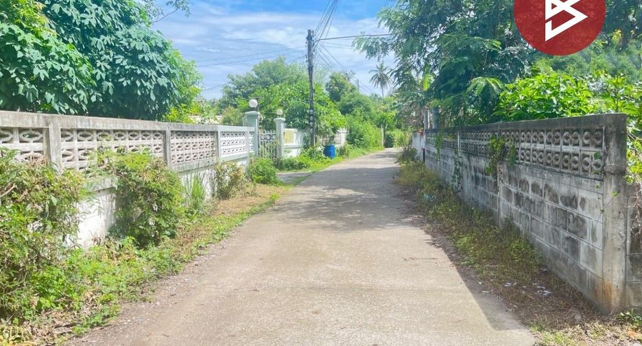 For sale 1 bed house in Photharam, Ratchaburi