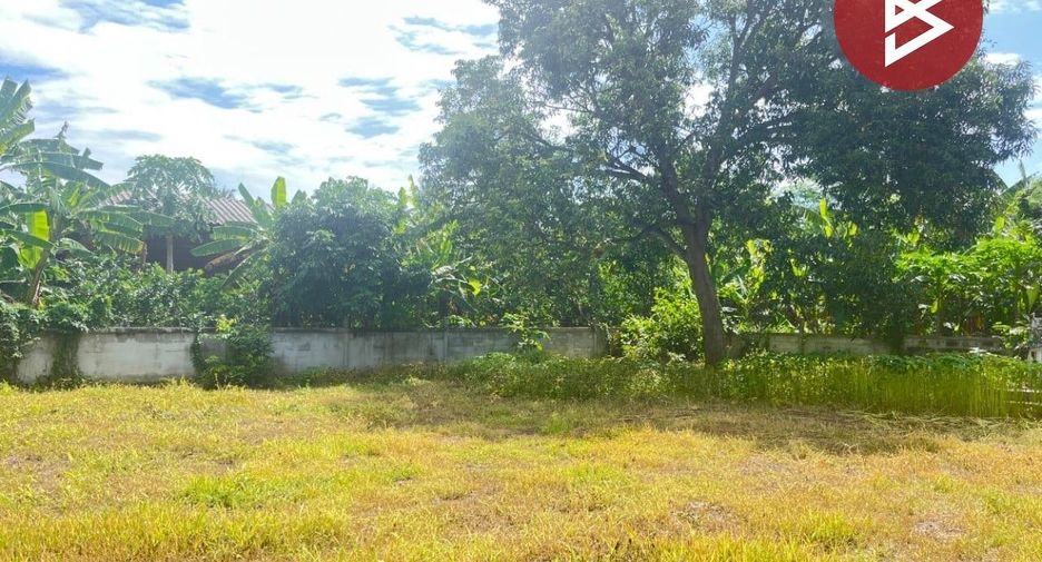For sale 1 bed house in Photharam, Ratchaburi
