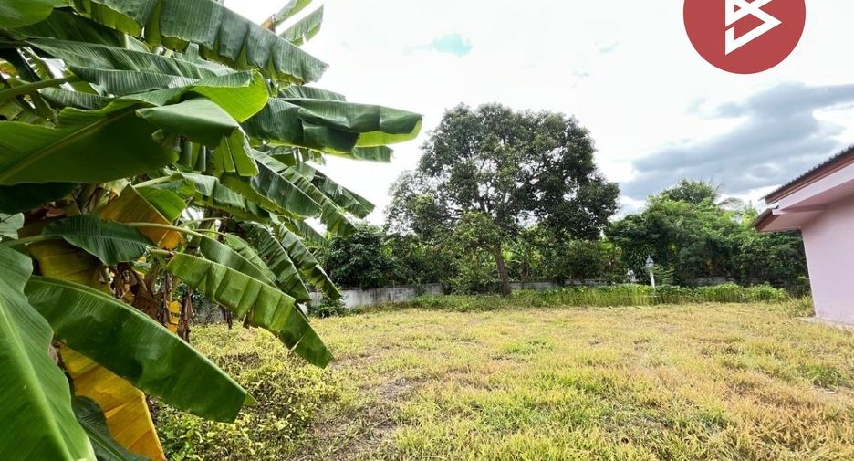 For sale 1 bed house in Photharam, Ratchaburi