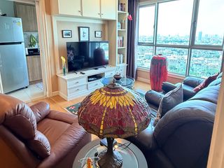 For sale 2 bedrooms condo in Khlong San, Bangkok