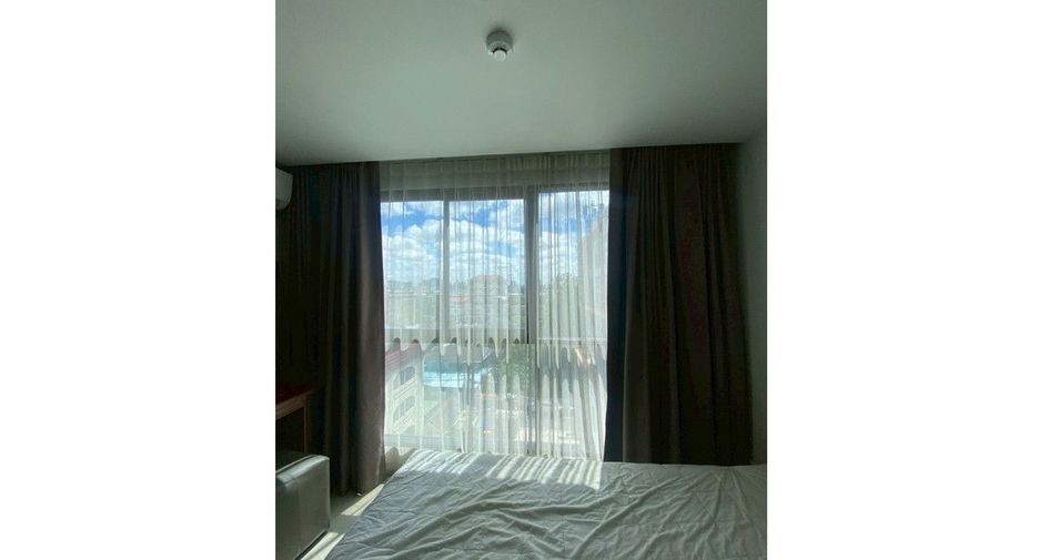 Condo en venta de 1 habitaciones en Bang Na, Bangkok