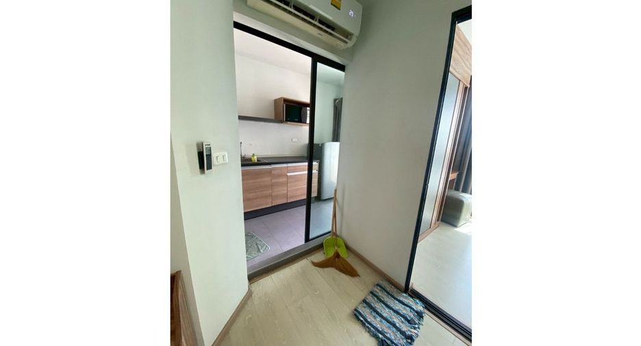 Condo en venta de 1 habitaciones en Bang Na, Bangkok