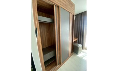 Wohnung zum Kauf mit 1 Zimmer in Bang Na, Bangkok