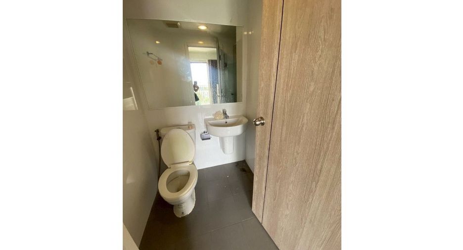 Condo en venta de 1 habitaciones en Bang Na, Bangkok