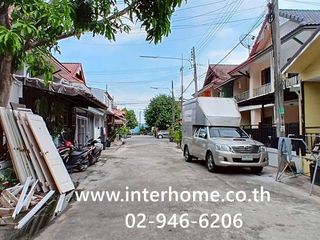 出售 3 卧室 联排别墅 在 Thanyaburi, Pathum Thani