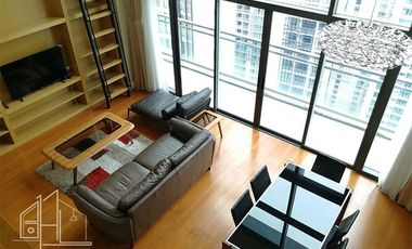 Condo en alquiler de 3 habitaciones en Khlong Toei, Bangkok
