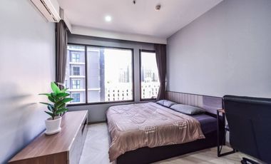 For rent 1 bed condo in Ratchathewi, Bangkok