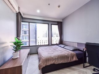 For rent 1 bed condo in Ratchathewi, Bangkok