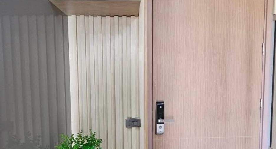 For rent 1 bed condo in Ratchathewi, Bangkok