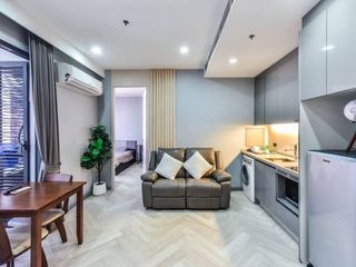 For rent 1 bed condo in Ratchathewi, Bangkok
