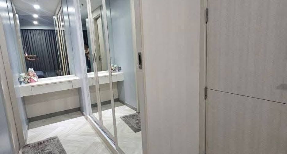 For rent 1 bed condo in Ratchathewi, Bangkok