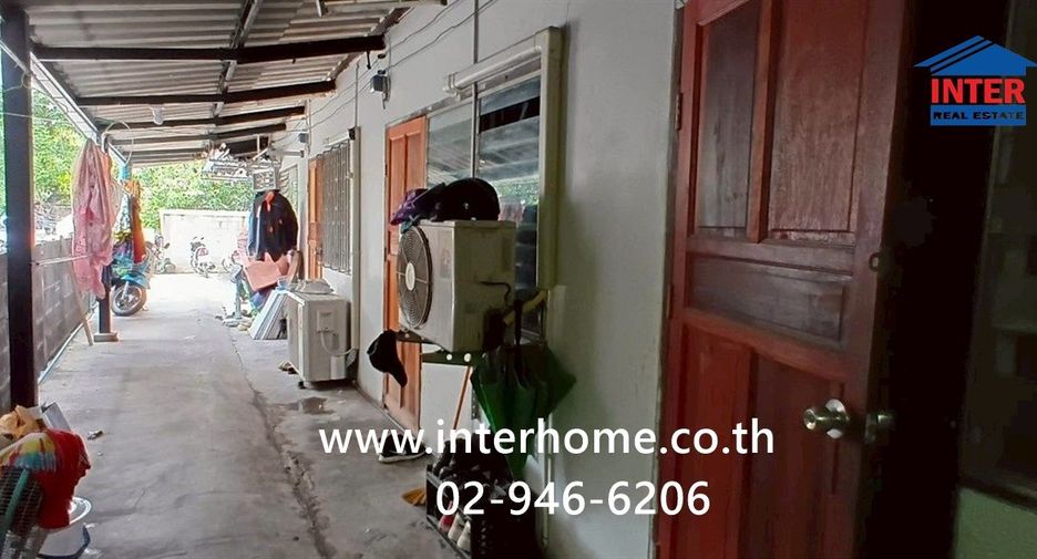Casa en venta de 2 habitaciones en Lak Si, Bangkok