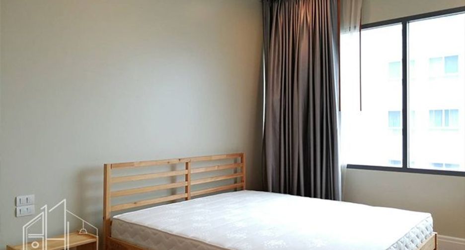 Wohnung zur Miete mit 3 Zimmer in Khlong Toei, Bangkok