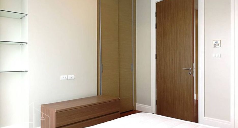 Wohnung zur Miete mit 3 Zimmer in Khlong Toei, Bangkok