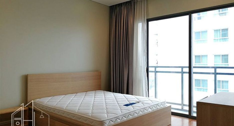 Wohnung zur Miete mit 3 Zimmer in Khlong Toei, Bangkok