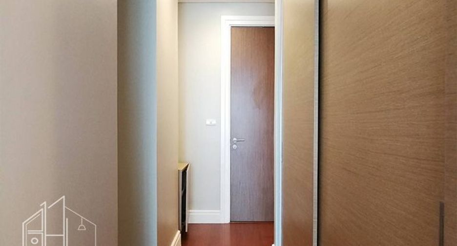 Wohnung zur Miete mit 3 Zimmer in Khlong Toei, Bangkok