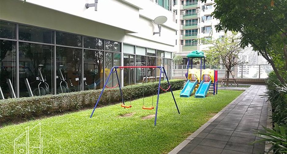 Wohnung zur Miete mit 3 Zimmer in Khlong Toei, Bangkok