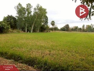 出售 土地 在 Mueang Phitsanulok, Phitsanulok